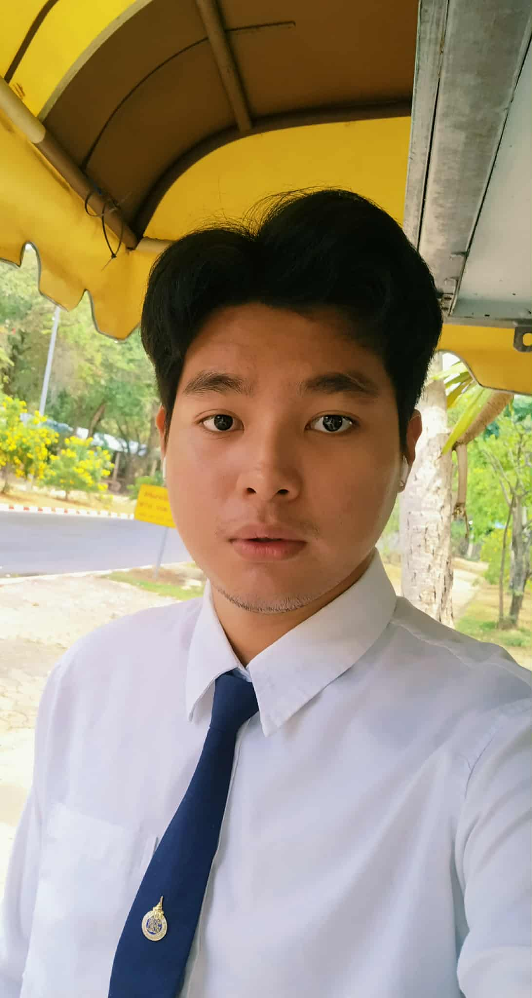 Atsajan Homprawong