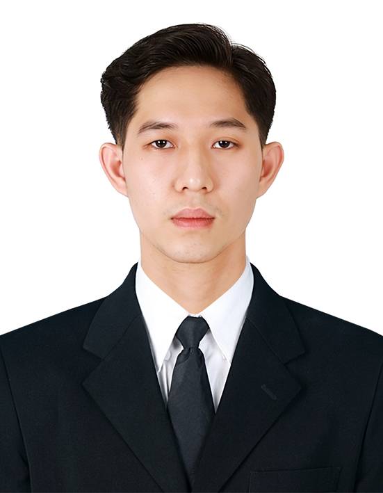 Mr. Aung Aung