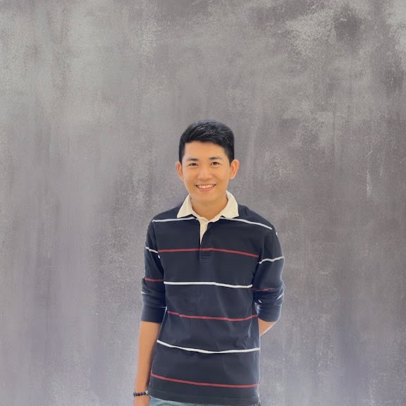 Mr. Phone Myint Zaw