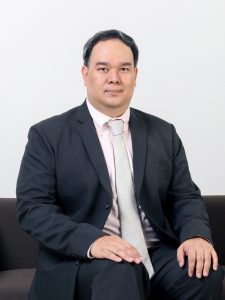 Dr. Wasimon Panichpattanakul